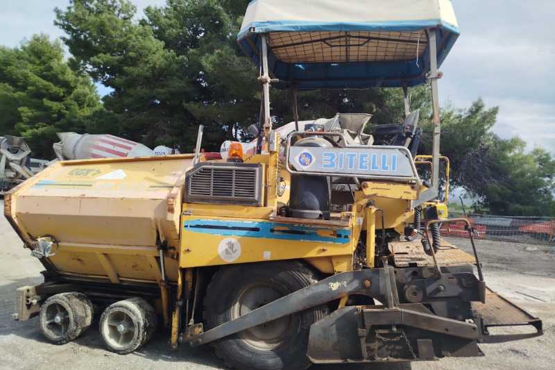 OmecoHub - Immagine BITELLI BB632